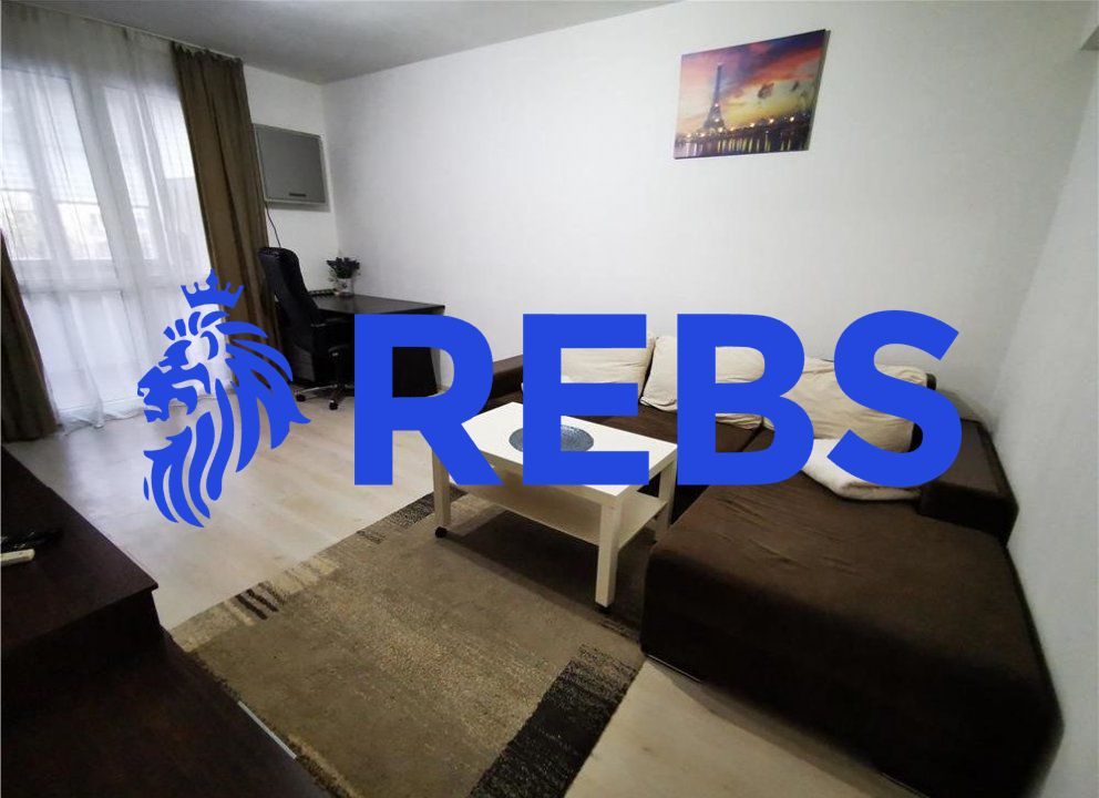 Apartament 2 camere Aleea Circului - Poză 2