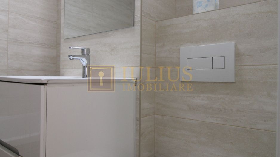 Zona Olimpia, 4 camere + 2 bai, centrala proprie. - Poză 6