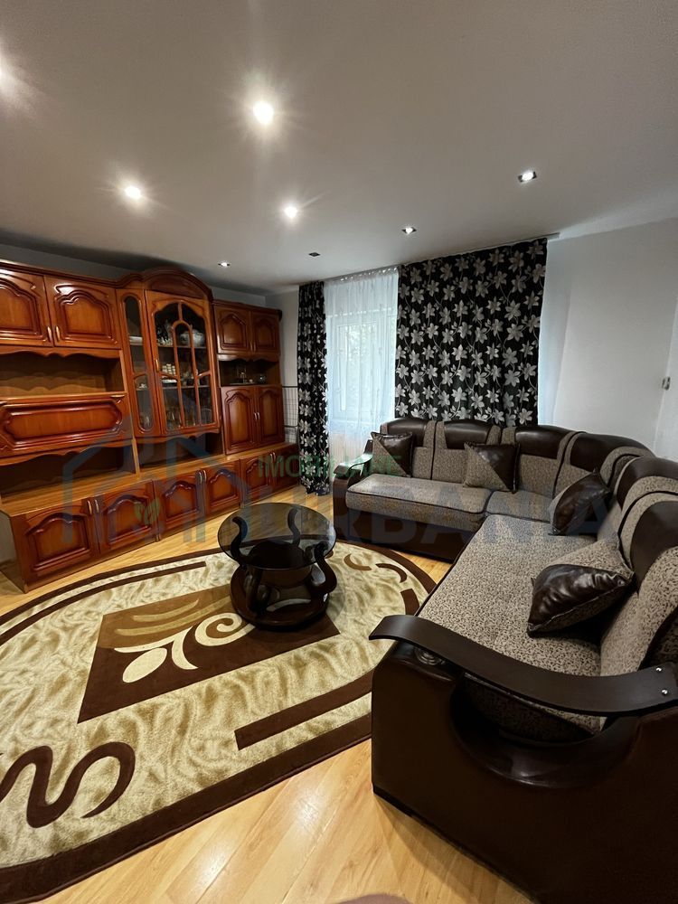 Apartament 2 camere de închiriat în Iași – Zimbru/Alexandru cel Bun – 350€/lună, disponibil imediat - Poză 4