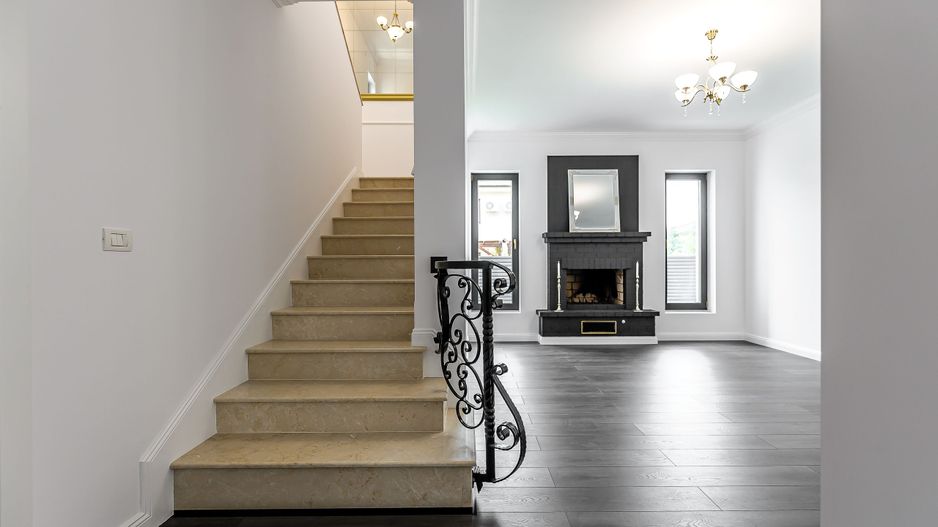 Vilă noua în cartierul rezidențial Tabacovici, Arad. - Poză 2