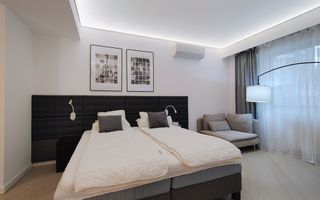 Studio premium de vanzare | Cortina North | zona Pipera - Poză 4