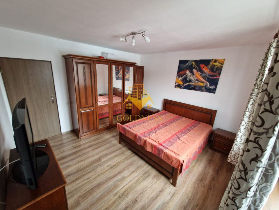 3 camere, modern,parcare, 2 bai,Gheorgheni, zona Fagului, Pet Friendly - Poză 2