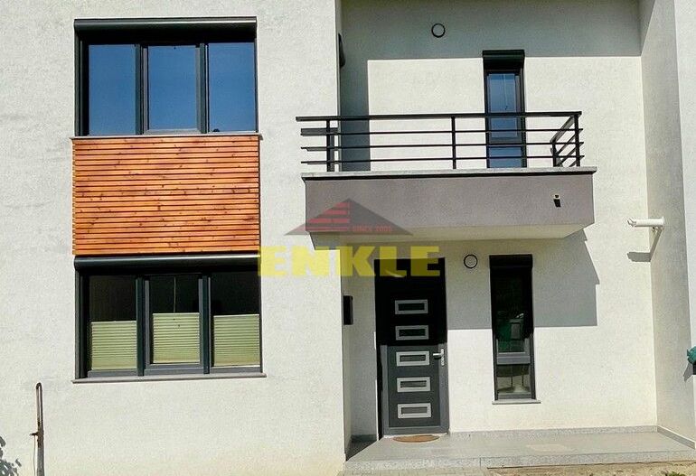 De vânzare casa construita în 2022 - Poză 14