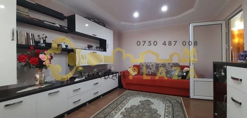 2 Camere | Dorian 2` | CT | AC| Renovat | Izolat | Disponibil imediat - Poză 2