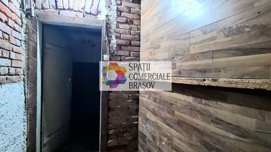 Spatiu birouri de vânzare Brasov - 55 mp  # Plus - Imo. ro - Poză 5