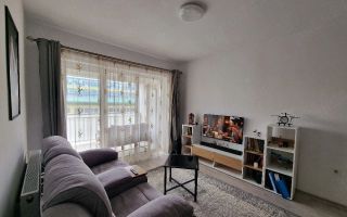 Garsoniera | 38 MPU | Turnisor | Loc de parcare - Poză 1