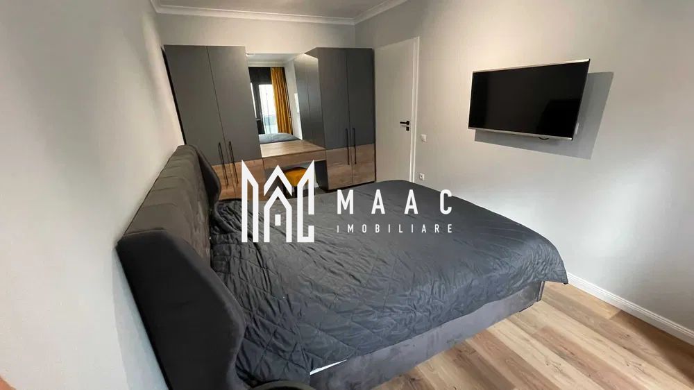 Apartament 2 Camere I Doamna Stanca I Dezvoltator I La Cheie - Poză 5