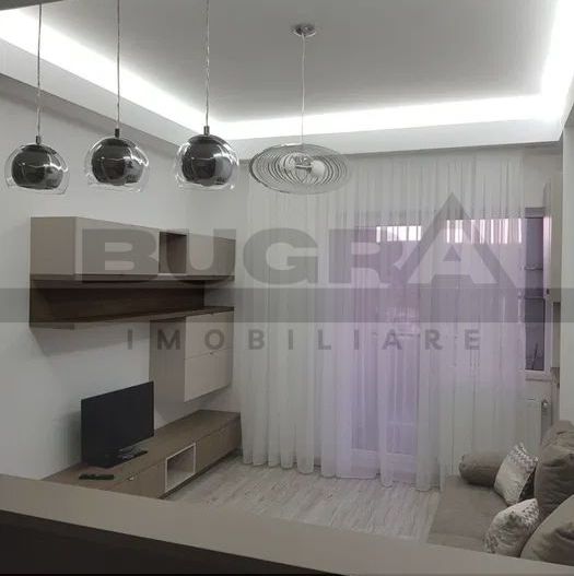 Apartament 2 camere, 45mp, etaj intermediar, parcare, zona NTT Data - Poză 3