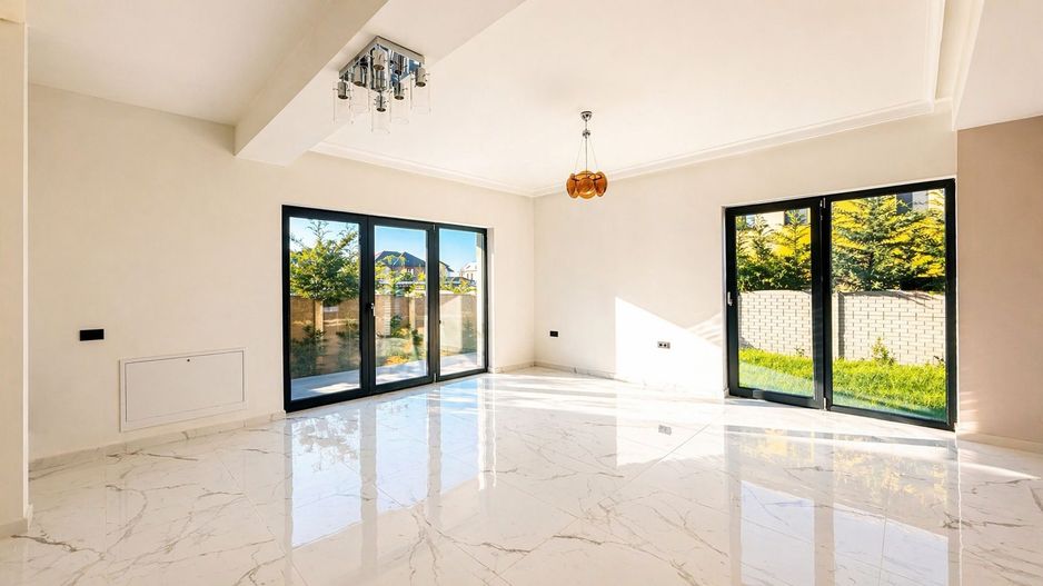 Comision 0% Casa Dumbravita  | 4 camere | 120 mp utili | Triplex - Poză 2