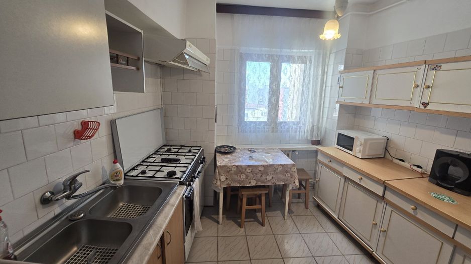 Apartament 2 camere in zona Obor la 10 minute de metrou - Poză 4