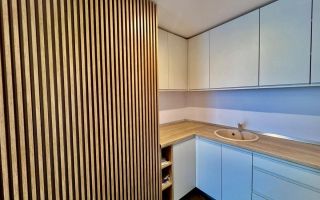 Apartsment de inchiriat 3 camere One Herastrau Towers - Poză 12