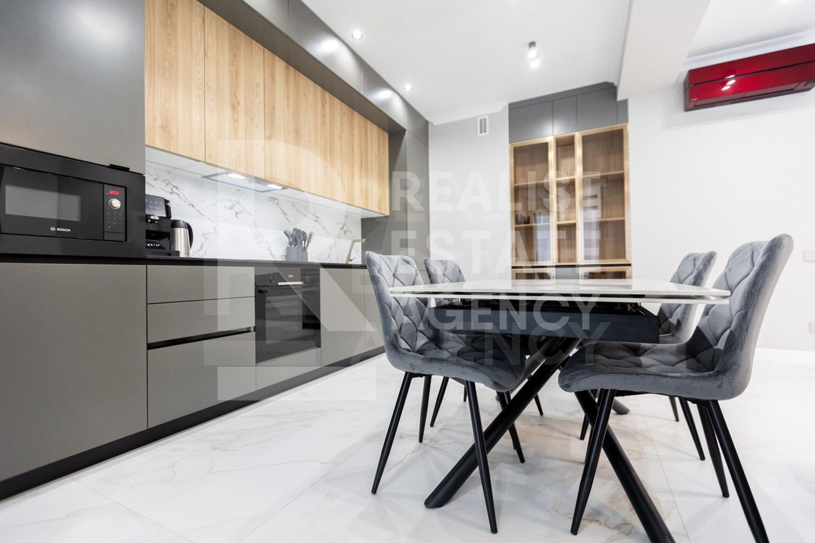 Chirie, apartament, 2 camere, strada Tricolorului, Centru - Poză 6