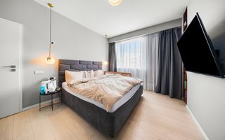 Penthouse spectaculos de 120 mp utili cu 61 mp terase! - Poză 11