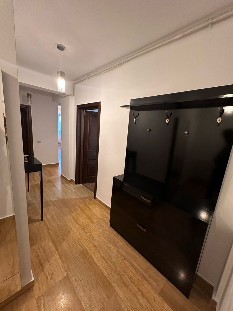 Apartament  de vanzare  Barbu Vacarescu bloc nou A30 - Poză 7