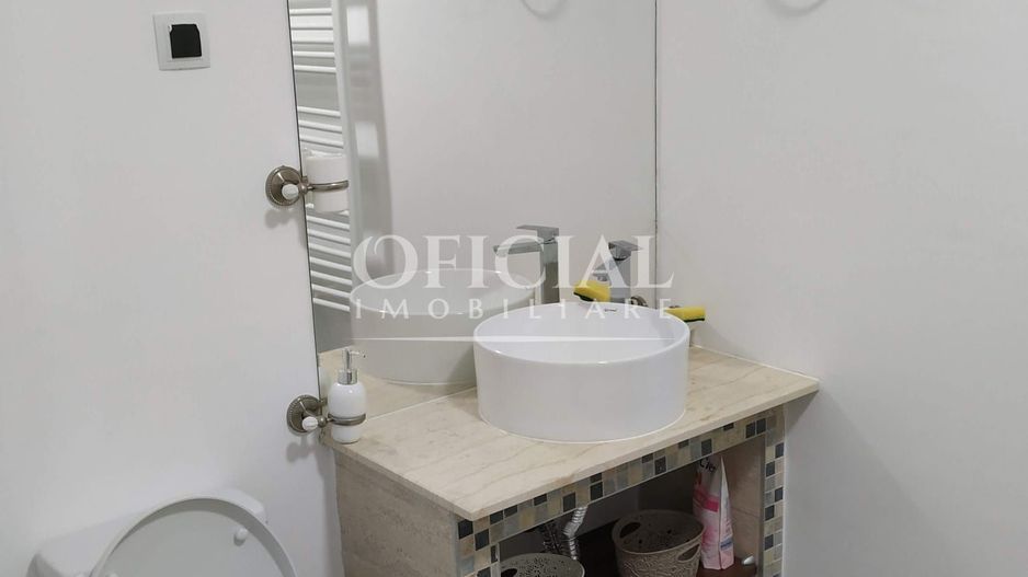 Apartament 2 camere | Garaj | Zona Vivo | Optimus City | Floresti - Poză 7
