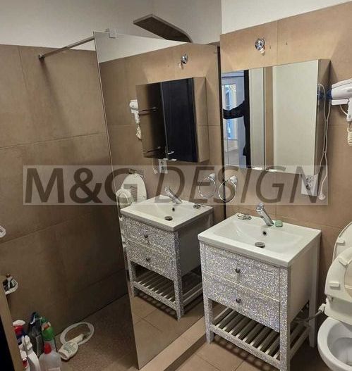 4 camere decomandat Aradului-Mall modelul mare - Poză 3