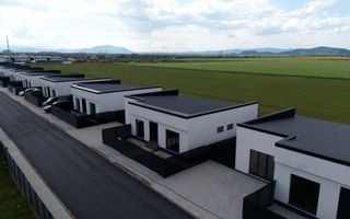 Casă 4 Camere | Parter | 100 mp Utili | Intabulată | Credit | Izvor - Poză 41
