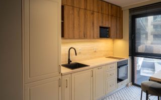 Prima inchiriere 2 camere- etaj 1-cartier Marasti - Poză 2