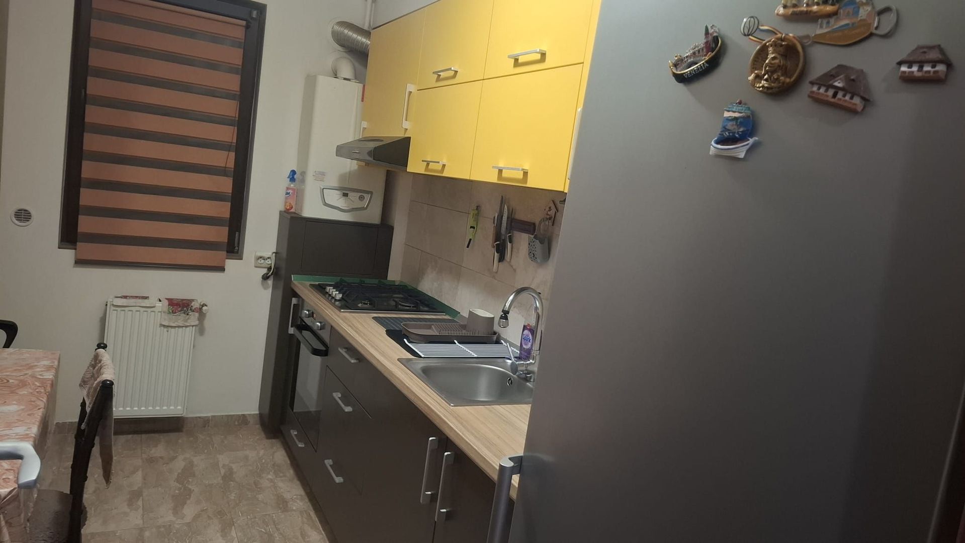 De inchiriat apartament 2 camere, Confort Urban/Salaj - Poză 5