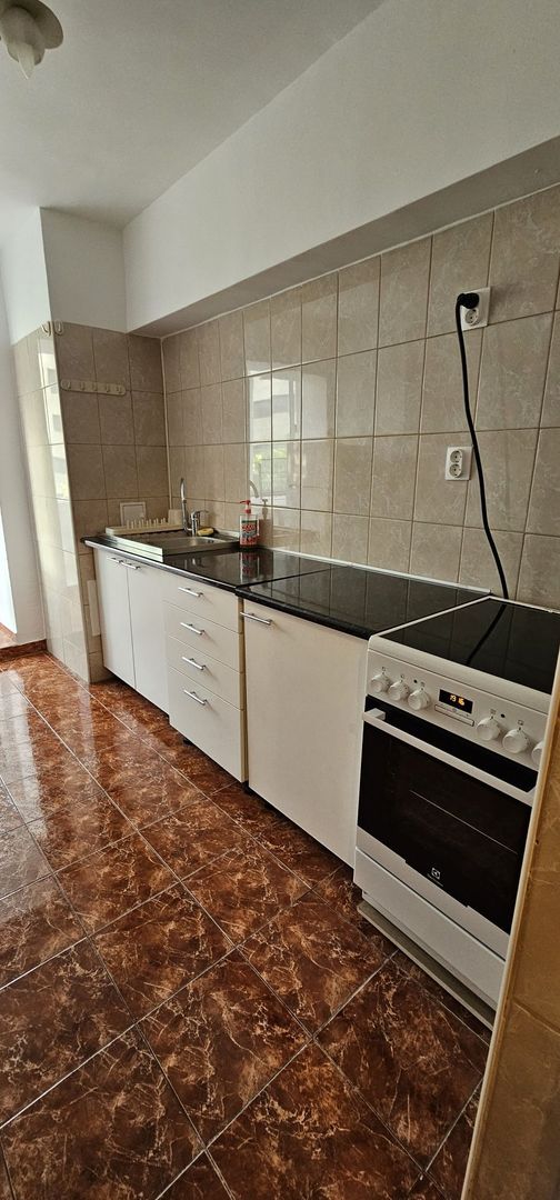 Apartament Negru Voda // Piata Unirii - Poză 3