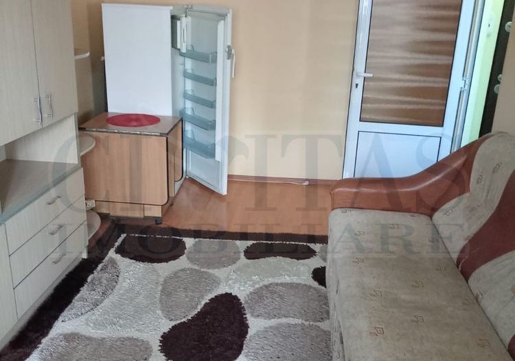 Garsoniera zona Expo Transilvania, Mărăști - Poză 6