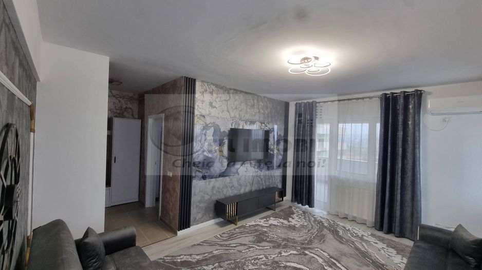 Apartament 2 Camere – Complex Unirea Towers - Poză 2