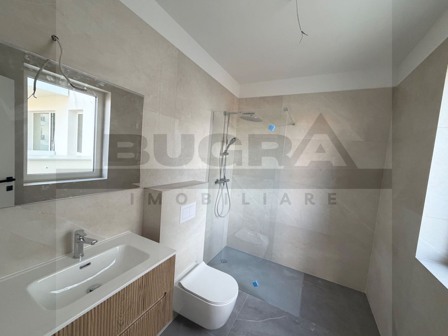 Apartament de 2 camere, 48mp, bloc nou 2026, zona Lidl - Poză 7