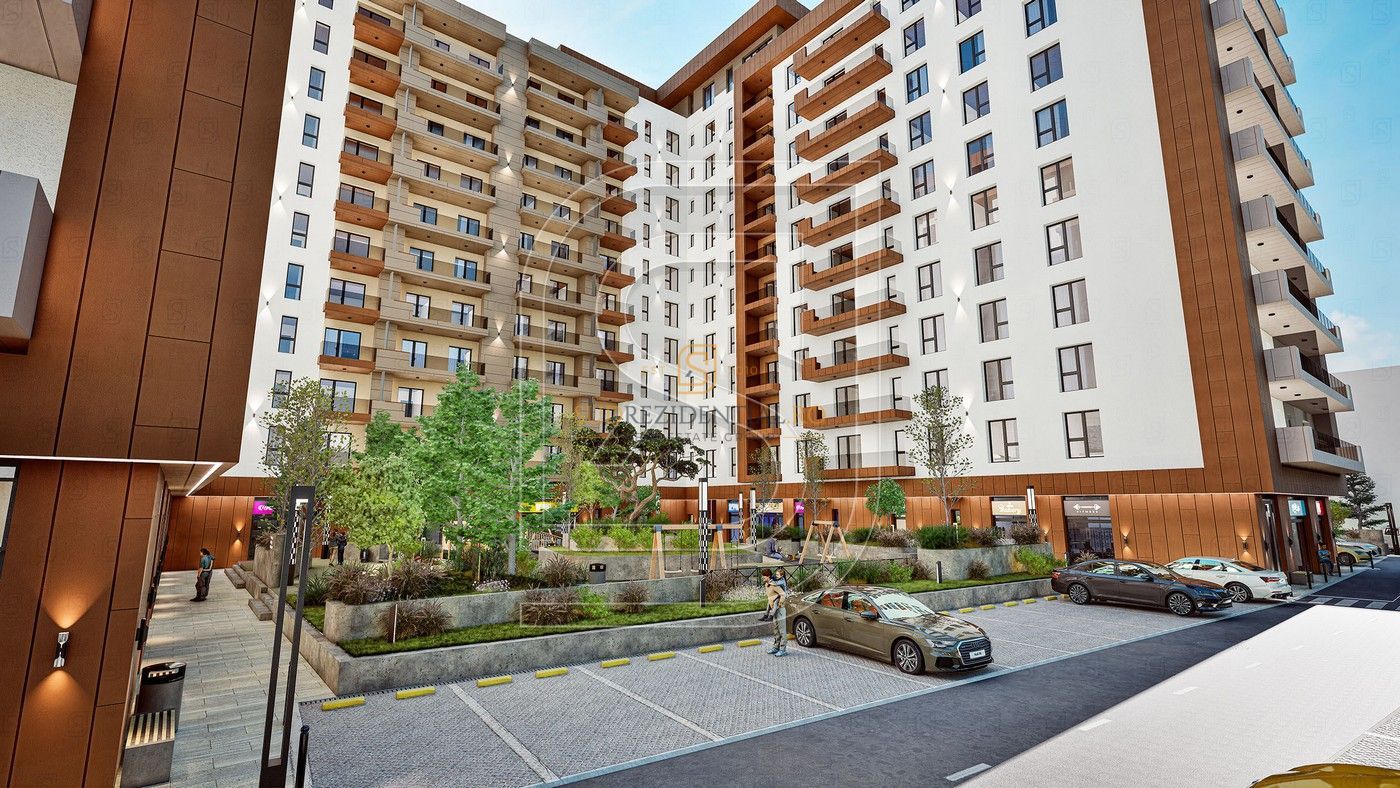 Spatiu Comercial la inchiriere, 154.20 mp, zona Parc Tudor Arghezi - Poză 3