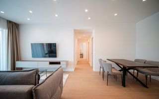 Chirie | Apartament 3 camere | Parcare inclusă | Aviației - Poză 2