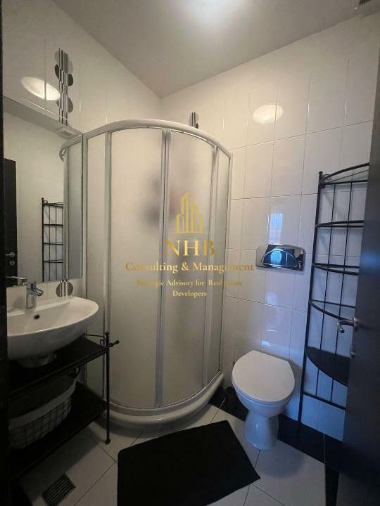 Apartament de inchiriat -3 camere- Baneasa - Poză 8