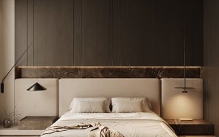 DREAM VILLA by the forest SPA POOL - Poză 11