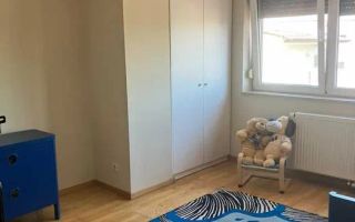 Apartament superb, trei camere cu parcare subterana, zona Dacia - Poză 7