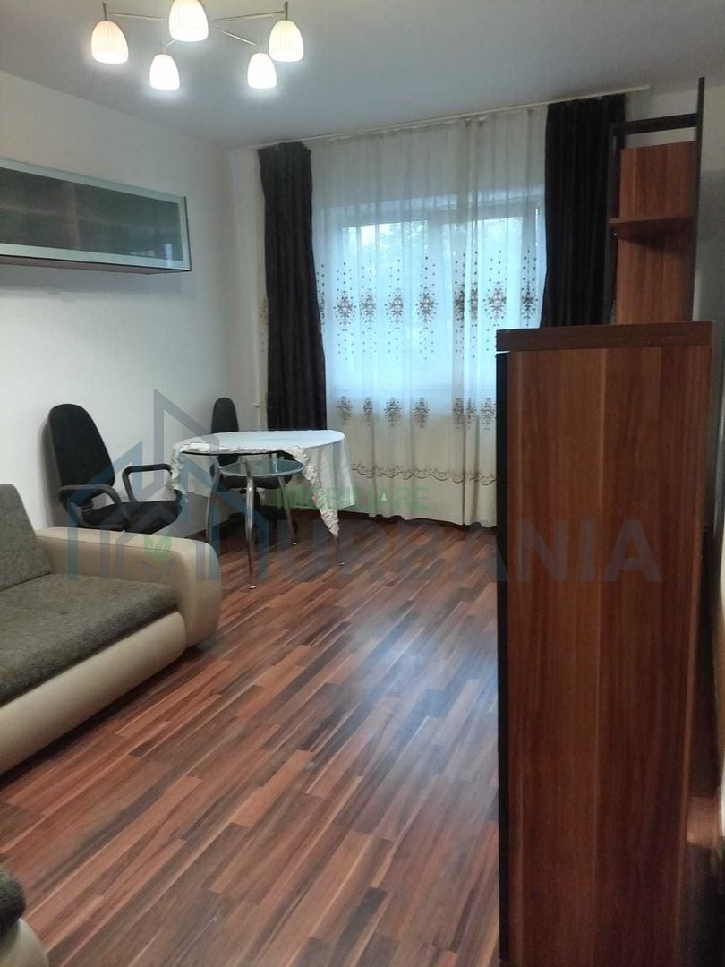 Apartament mobilat și utilat de închiriat în Mircea cel Bătrân, Iași - Poză 3