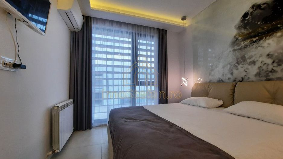 Termen Scurt | Mamaia | Apartament 2 camere | Lux - Poză 12