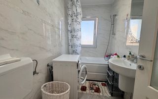 Apartament cu un dormitor, pe str Tudor Vladimirescu, Arad. Bloc NOU - Poză 4