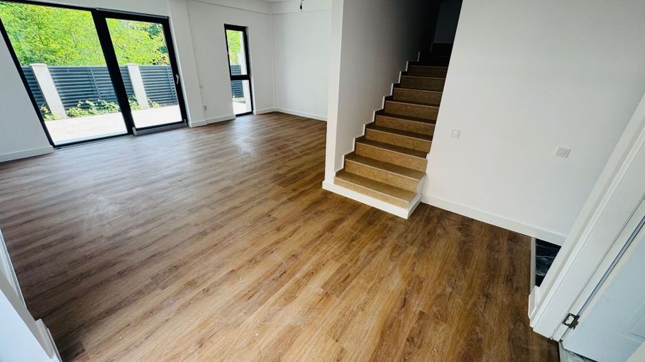 Individuala Tunari-Otopeni PREMIUM cu toateuTILITATILE - Poză 6