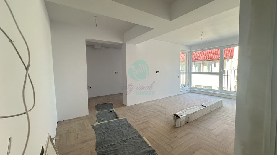 Ideal INVESTITIE sau LOCUINTA in BLOC BOUTIQUE - Poză 1