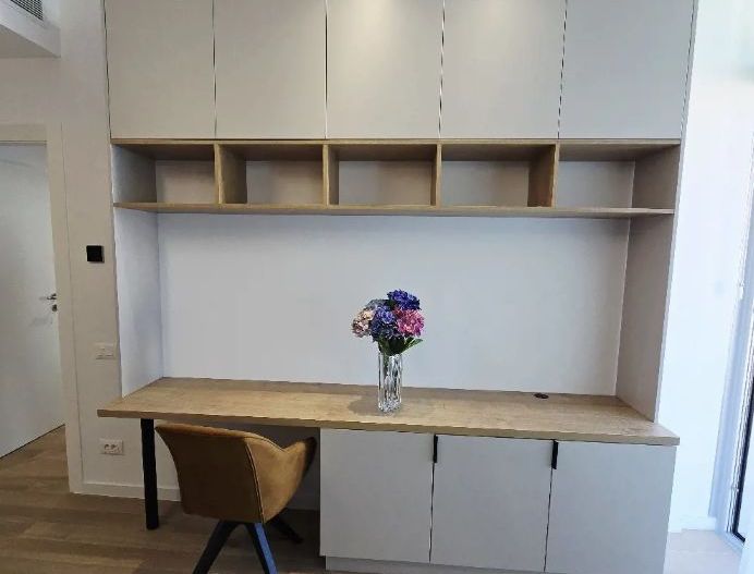 Apartament ULTRALUX Floreasca - Mall Promenada - Prima inchiriere - Poză 2
