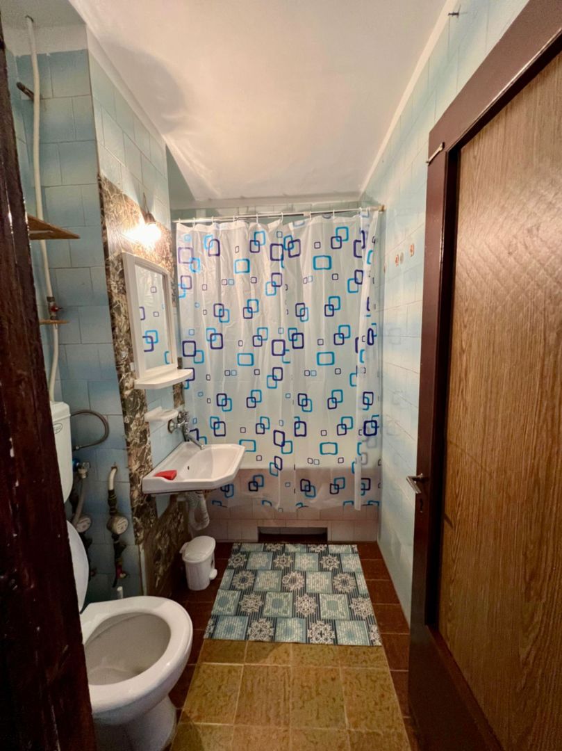 Apartament cu o cameră - Zona Nufarul - Poză 5