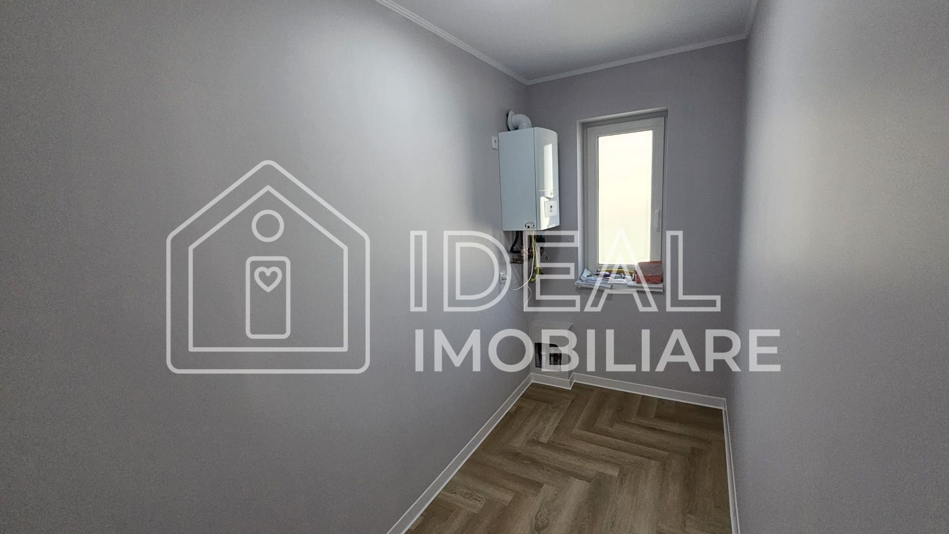 Casă individuală de vânzare | 145 mp utili | Teren 644 mp | Predare la cheie | Ș - Poză 15