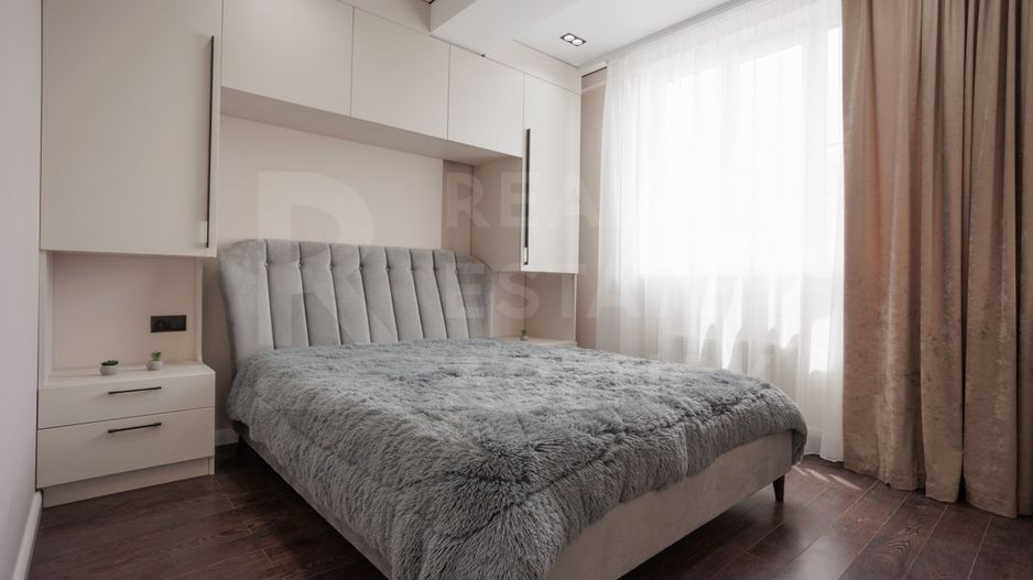 Vânzare, apartament, 3 camere, str. Albișoara, Centru - Poză 4
