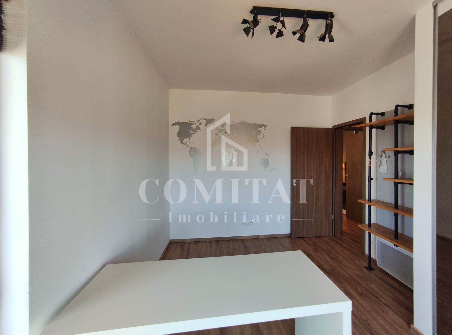 Apartament modern cu 3 camere | Cartierul Bună Ziua | Zona Sophia - Poză 7