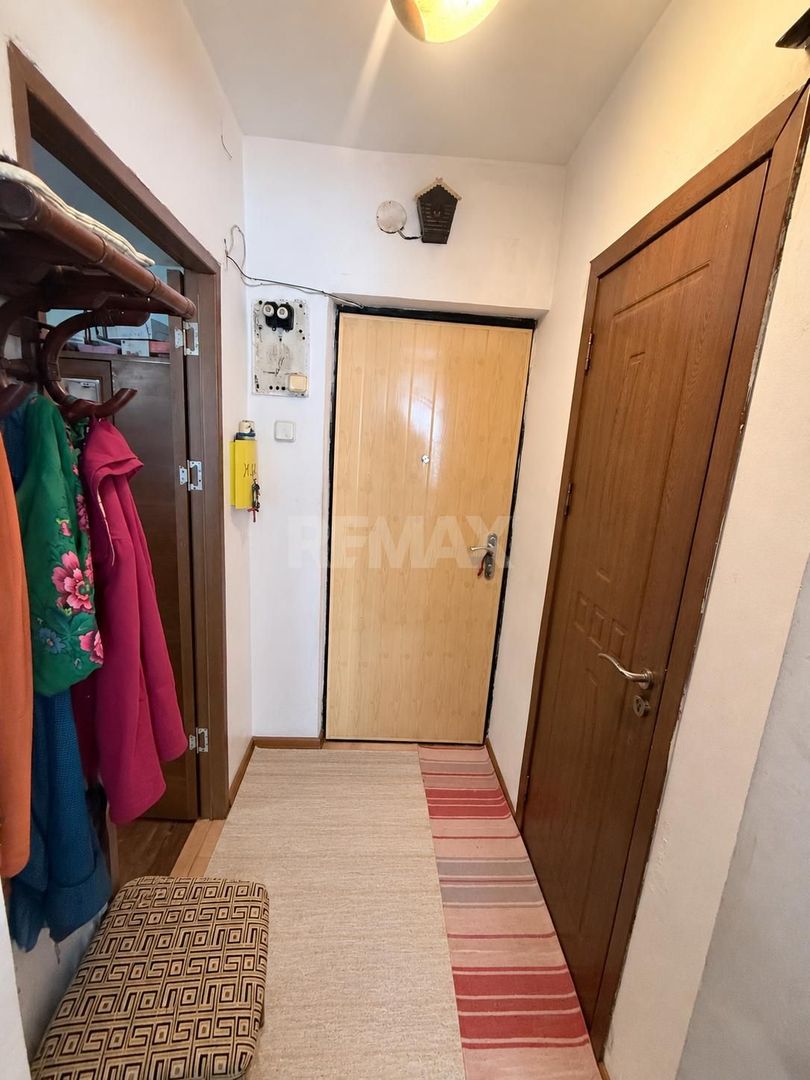 Apartament cu 2 camere în Centrul Chișinăului, - Poză 7