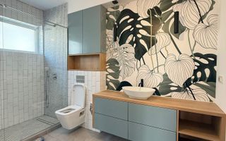 Duplex finisat – Zona Borhanci, Cluj-Napoca - Poză 3
