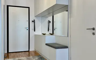 3 CAMERE|| LOC DE PARCARE|| LUXURIA RESIDENCE || DOMENII - Poză 15