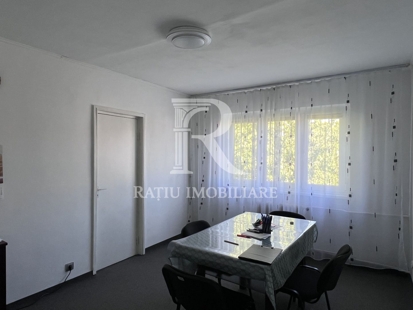 Apartament cu 2 camere de vanzare | Onisifor Ghibu | Nufarul | Oradea - Poză 1