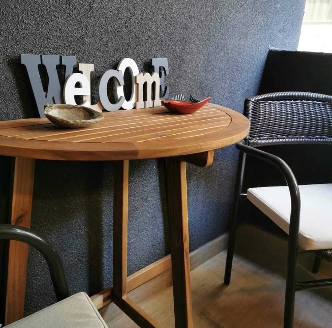 Studio Modern Prima linie la mare, Building Ștefan Resort, Mamaia Nord - Poză 1