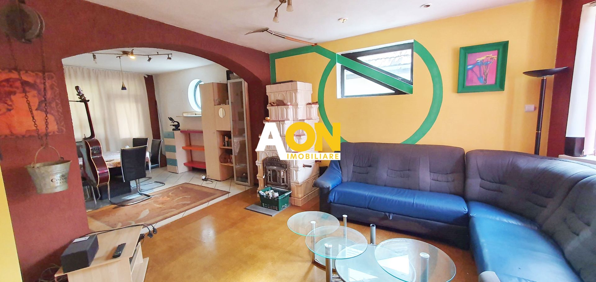 Casa pentru birouri, 5 camere, 1300 mp teren - Poză 2