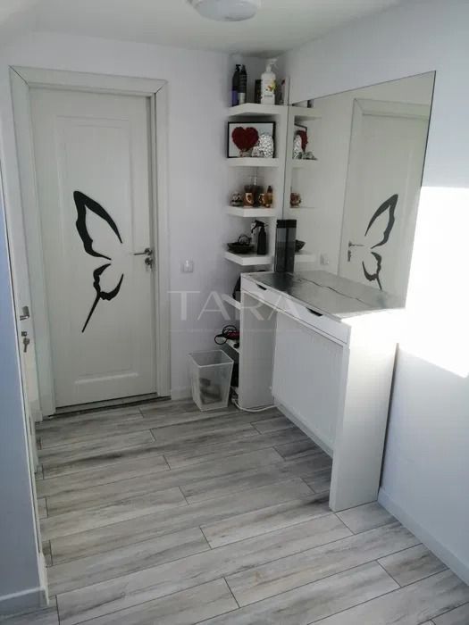 Apartament cu 3 camere de vânzare,  Central Apahida. - Poză 5