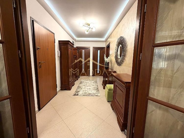 Apartament Premium 3 Camere | Floreasca - Barbu Văcărescu | Imobil Boutique - Poză 6